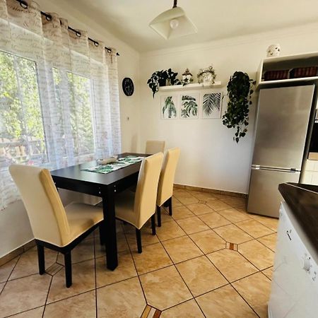 Gabi Apartman Gyenesdiás Esterno foto