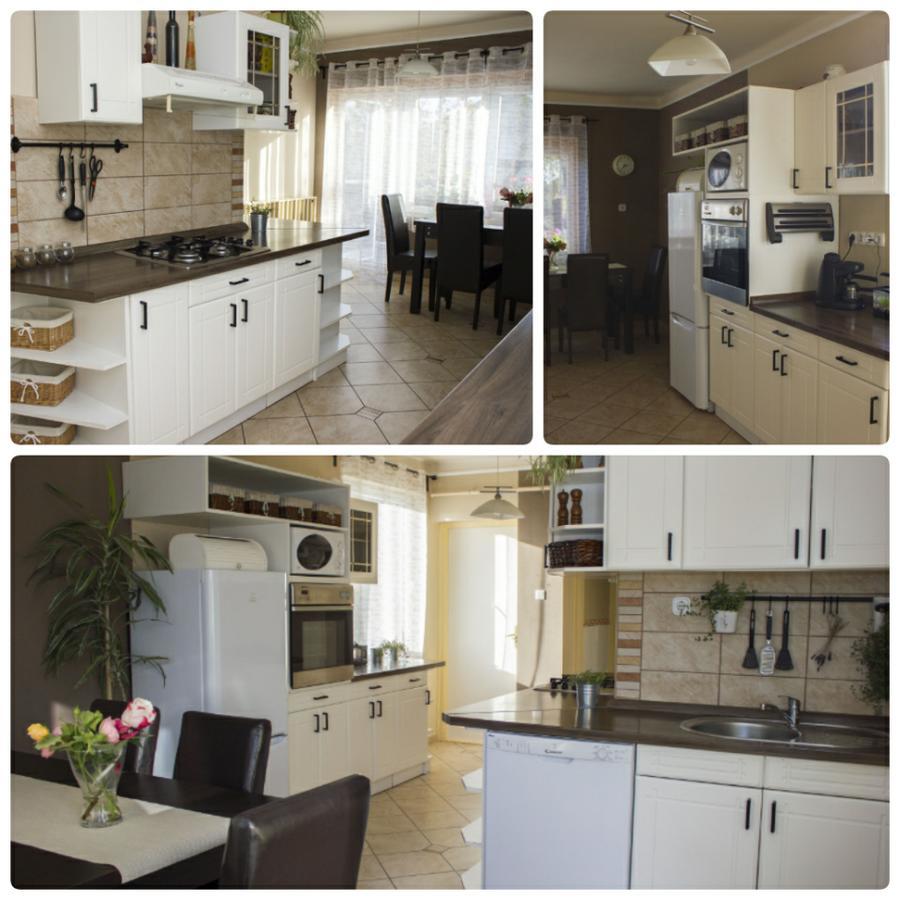 Gabi Apartman Gyenesdiás Esterno foto